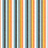 Bro's Amazing Collection All In Stripe 12 x 12 Double-Sided Scrapbook Paper by Photo Play