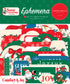 Season's Greetings Collection 4x8 Scrapbook Ephemera by Carta Bella