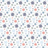 Wintertime Collection Happy Winter 12 x 12 Double-Sided Scrapbook Paper by Carta Bella