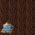 Chocolate Heaven Collection Chocolate Covered 12 x 12 Double-Sided Scrapbook Paper by SSC Designs