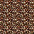 Chocolate Heaven Collection Decadent Chocolate 12 x 12 Double-Sided Scrapbook Paper by SSC Designs