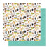 Cat Nip Collection 12 x 12 Double-Sided Scrapbook Collection Kit by Photo Play Paper