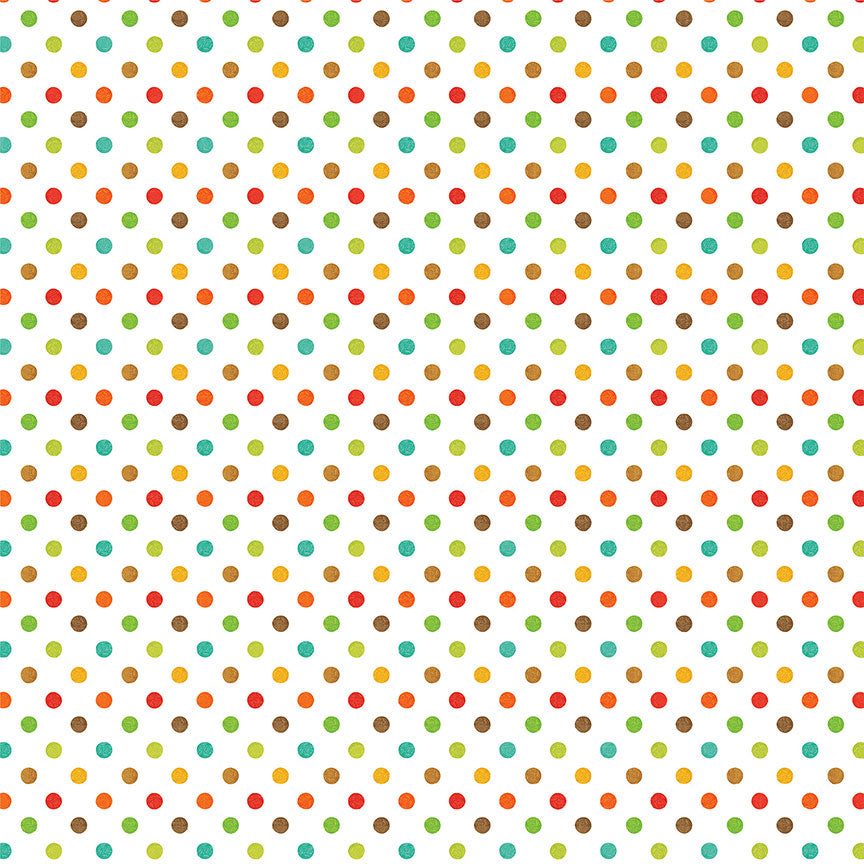 Cat Nip Collection Chasing Strings 12 x 12 Double-Sided Scrapbook Paper by Photo Play Paper