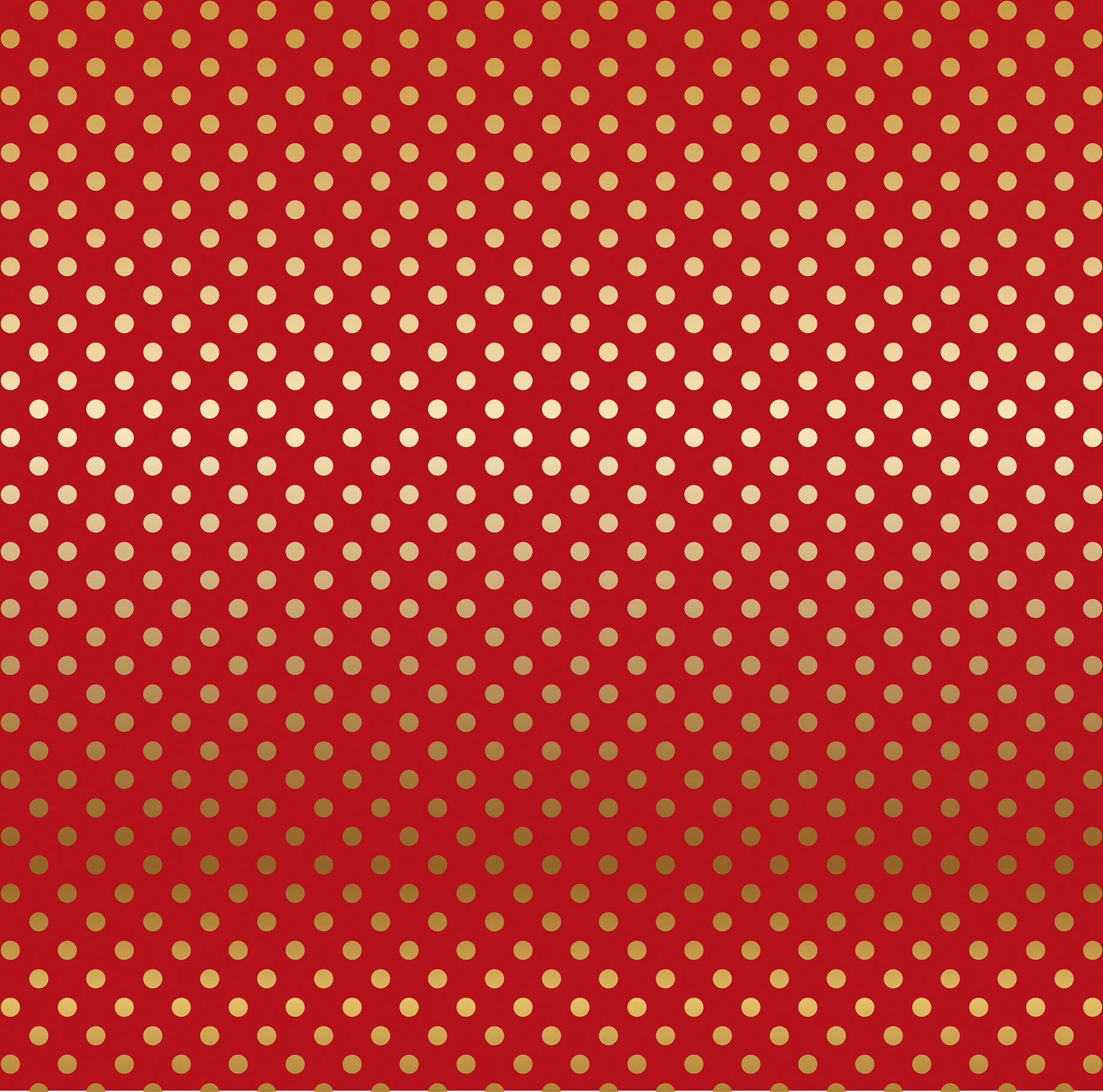 Dots & Stripes Collection Dark Red Gold Foil 12 x 12 Double-Sided Scrapbook Paper by Echo Park Paper (Copy)