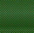 Dots & Stripes Collection Dark Green Gold Foil 12 x 12 Double-Sided Scrapbook Paper by Echo Park Paper