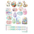 Easter Collection 12 x 12 Scrapbook Collection Kit by SSC Designs