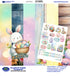 Easter Collection 12 x 12 Scrapbook Collection Kit by SSC Designs