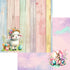 Easter Collection 12 x 12 Scrapbook Collection Kit by SSC Designs