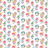 Fairy Garden Collection Dreamy Fairy Garden 12 x 12 Double-Sided Scrapbook Paper by Echo Park Paper