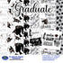 Graduation - She Did It Collection 12 x 12 Scrapbook Collection Kit by SSC Designs