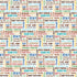 Hot Diggity Dog Collection Best Dog Ever 12 x 12 Double-Sided Scrapbook Paper by Photo Play Paper