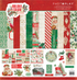 Holiday Charm Collection 12 x 12 Scrapbook Collection Kit by Photo Play Paper