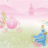 Disney Princess Collection Cinderella 12 x 12 Scrapbook Paper by EK Success