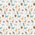 Little Explorer Collection Adventure's Friend 12 x 12 Double-Sided Scrapbook Paper by Echo Park Paper