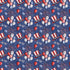 Lady Liberty Collection Uncle Sam 12 x 12 Double-Sided Scrapbook Paper by SSC Designs