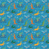 Later Gator Collection See Ya Later 12 x 12 Double-Sided Scrapbook Paper by Photo Play Paper