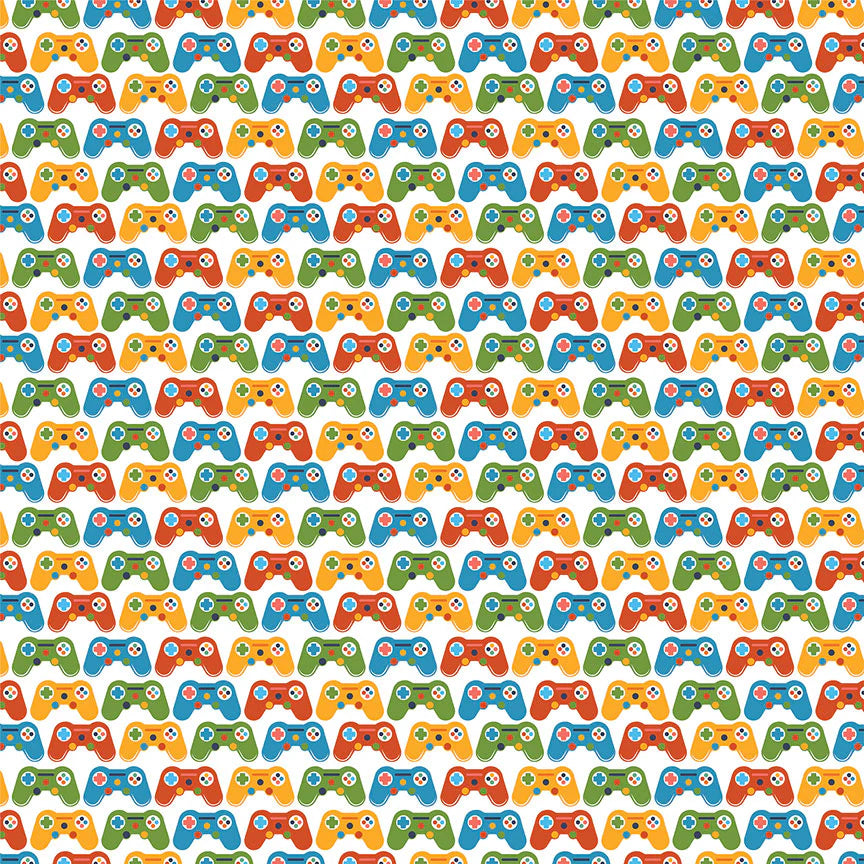 Later Gator Collection Legendary 12 x 12 Double-Sided Scrapbook Paper by Photo Play Paper