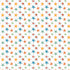 Later Gator Collection Cool Stars & Stripes 12 x 12 Double-Sided Scrapbook Paper by Photo Play Paper