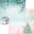 Mint Christmas 12 x 12 Scrapbook Paper & Embellishment Kit by SSC Designs