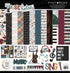 Music Notes Collection 12 x 12 Double-Sided Scrapbook Collection Kit by Photo Play Paper