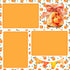 Picking Peaches (2) - 12 x 12 Premade, Printed Scrapbook Pages by SSC Designs