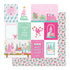 Sugar Plum Collection 12 x 12 Double-Sided Scrapbook Collection Kit by Photo Play Paper