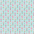 Sugar Plum Collection Sweet Nutcrackers 12 x 12 Double-Sided Scrapbook Paper by Photo Play Paper