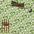 Zipline Collection Zip Lining 12 x 12 Double-Sided Scrapbook Paper by SSC Designs