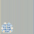 Jewish Faith Collection Bar Mitzvah 12 x 12 Double-Sided Scrapbook Paper by SSC Designs