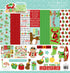 Seaside Holiday Greetings Collection 12 x 12 Scrapbook Collection Kit by Photo Play Paper