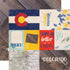 Stateside Collection Colorado 12 x 12 Double-Sided Scrapbook Paper by Echo Park Paper