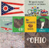 Stateside Collection Ohio 12 x 12 Double-Sided Scrapbook Paper by Echo Park Paper