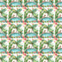 Summer at the Pool Collection At The Pool 12 x 12 Double-Sided Scrapbook Paper by SSC Designs