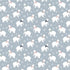 Winterland Collection Happy Polar Bears 12 x 12 Double-Sided Scrapbook Paper by Echo Park Paper