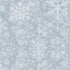 Winterland Collection Snow Place Plaid 12 x 12 Double-Sided Scrapbook Paper by Echo Park Paper