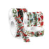 Whimsical Washi Tape Collection Watercolor Christmas Decorative Scrapbook Washi Tape by SSC Designs - 10 Rolls