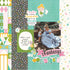 Say Cheese Fantasy At The Park Collection Washi Tape Set by Simple Stories - 75 Feet