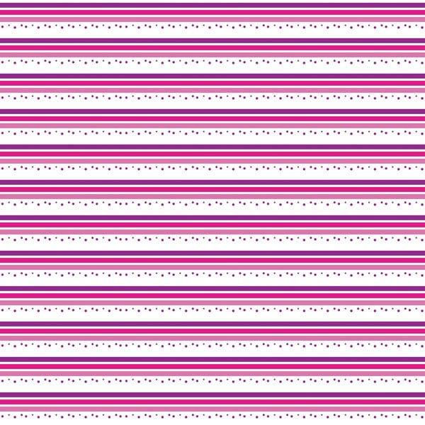 Magical Day of Fun Collection Pink Mouse 12 x 12 Double-Sided Scrapbook Paper by Scrapbook Customs - Scrapbook Supply Companies