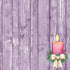 Advent Collection Light A Candle 12 x 12 Double-Sided Scrapbook Paper by SSC Designs - Scrapbook Supply Companies