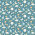 Our Baby Boy Collection Space Dreams 12 x 12 Double-Sided Scrapbook Paper by Echo Park Paper - Scrapbook Supply Companies