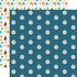 Summer Adventure Collection Explore 12 x 12 Double-Sided Scrapbook Paper by Echo Park Paper