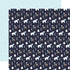 Winter Magic Collection Blizzard Animals 12 x 12 Double-Sided Scrapbook Paper by Echo Park Paper